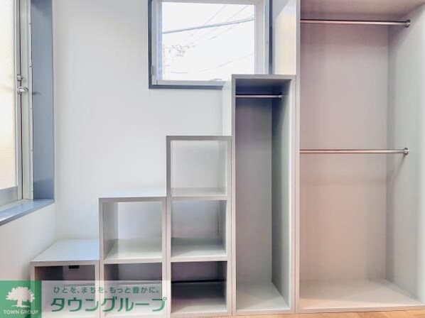 ビーワンの物件内観写真